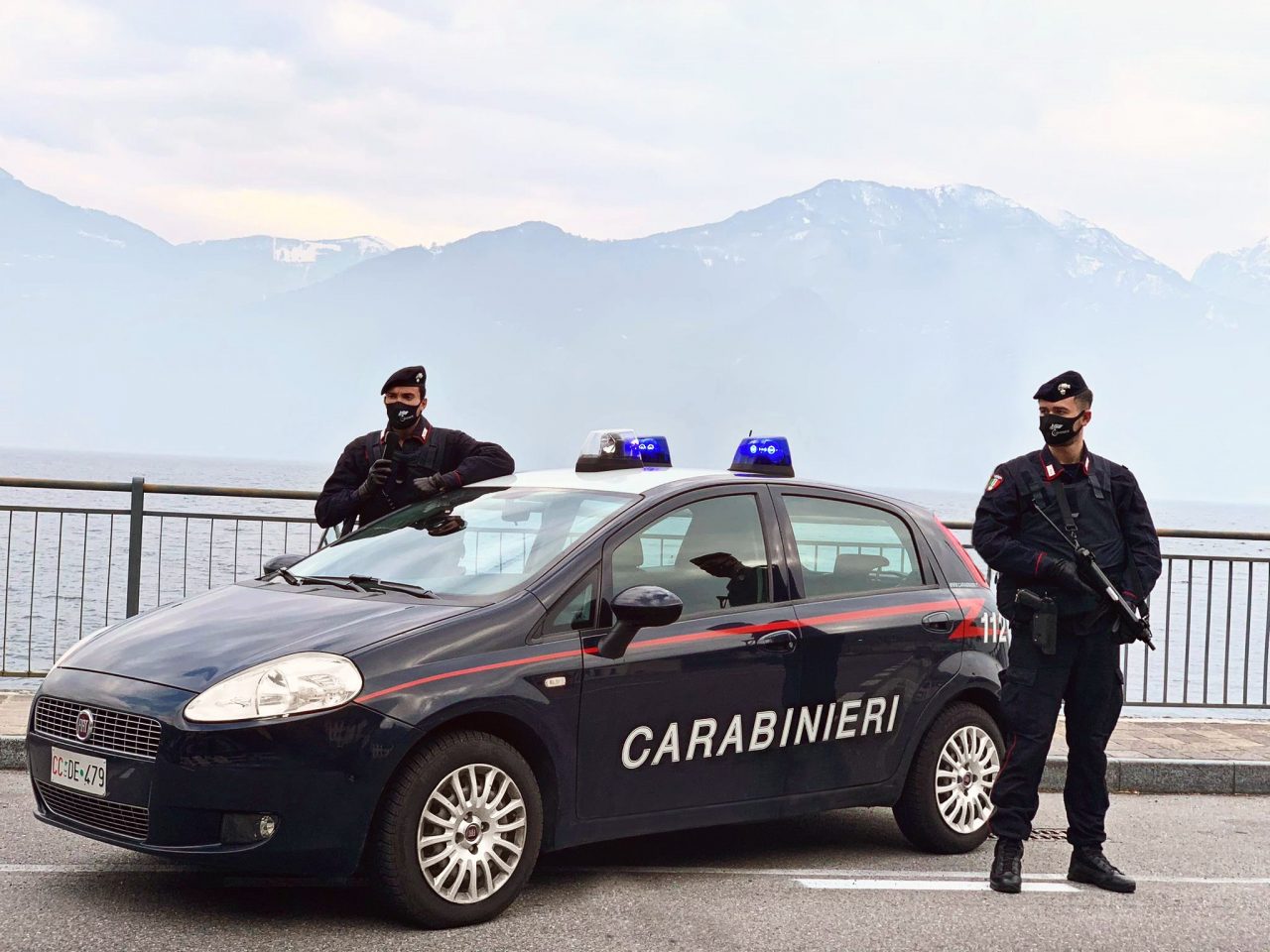 Spaccio di eroina e metadone: una donna finisce in carcere