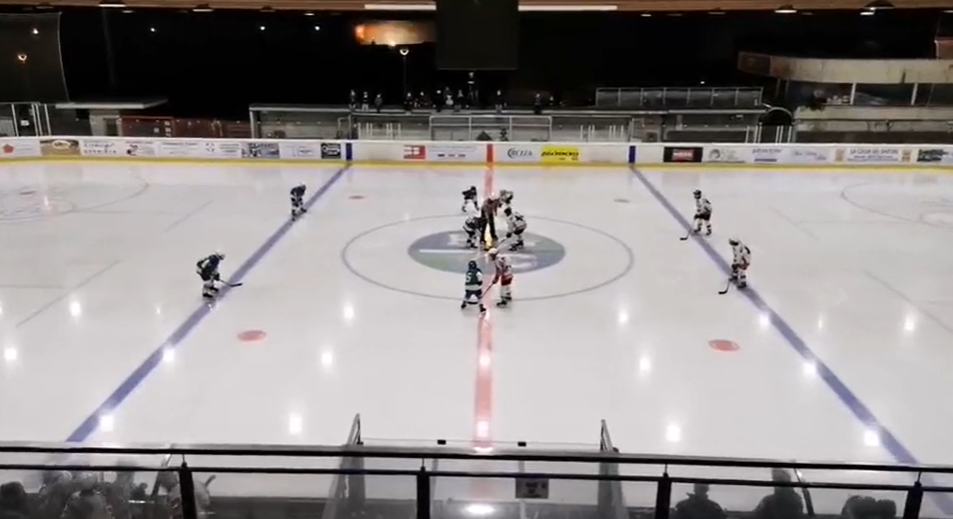 Hockey Como confermati la sinergia e il Farm team tra la società lariana e Milano Bears