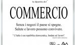Fratelli d'Italia e Confcommercio sostengono l'iniziativa dei negozianti di Canzo