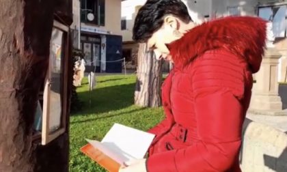 "Tre giorni nella vita", ecco lo spassoso booktrailer