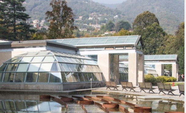 Villa Erba possibile hub vaccinale per Como. Bonasegale: “Nessun guadagno sul preventivo, copriamo solo i costi”