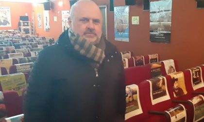Salviamo il Cinema Astra, donazione anche dalla Cisl. E stasera quizzone online per sostenere la campagna