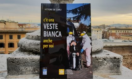 Vittore De Carli racconta la pandemia