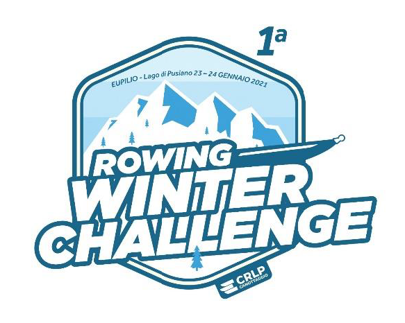 Canottaggio Rowing-winter-challenge