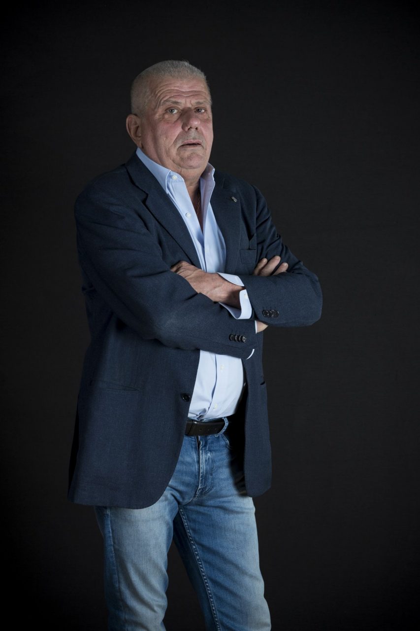 Rinnovato il consiglio di Amici di Como: Alessandro Tessuto è il nuovo presidente