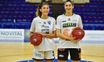 Basket femminile: il derby di inizio anno delle sorelle Meroni di Albavilla lo ha vinto Marta