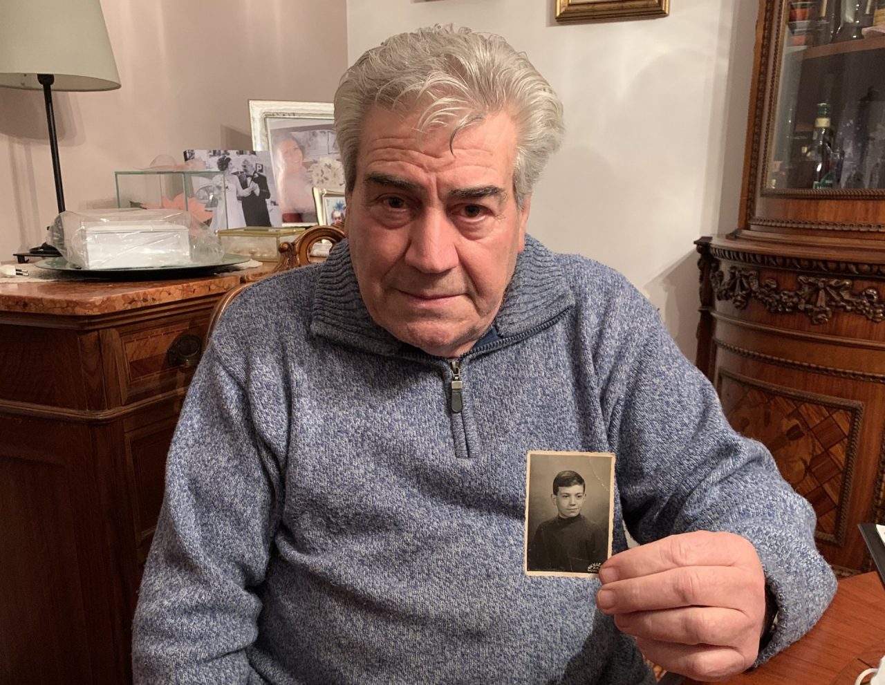 L’appello: “Cerco le amiche d’infanzia che non vedo da oltre sessant’anni”