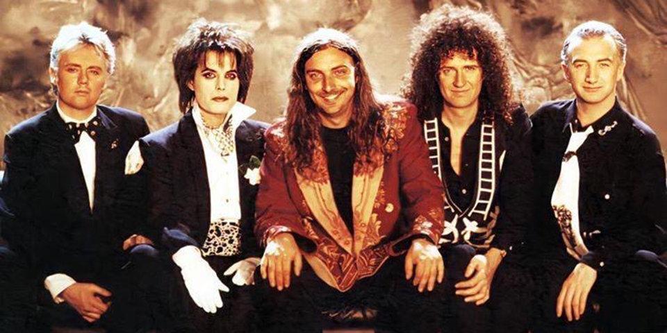 Un ospite speciale a Musicittà: ecco Rudi Dolezal