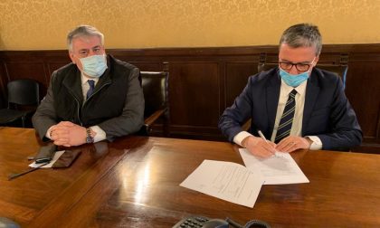 La Prefettura si affida alla Stazione Unica Appaltante della Provincia