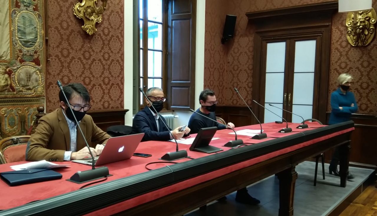 Distretto Urbano del Commercio pensa al futuro della città: al via la campagna “Se cerchi cose belle, fatti un giro a Como”
