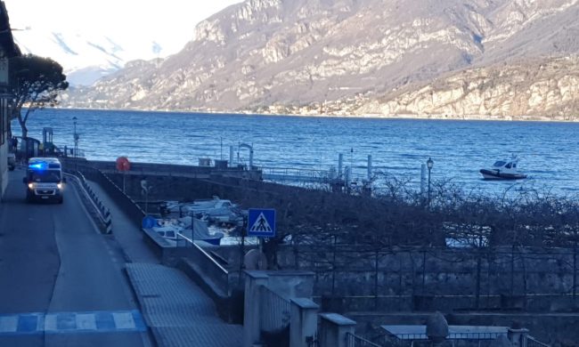 Rischia di annegare a Oliveto Lario: gravissima una donna