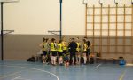 Albese Volley marzo mese decisivo per l'ambiziosa Tecnoteam