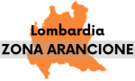 Lombardia zona arancione da domenica 10 gennaio