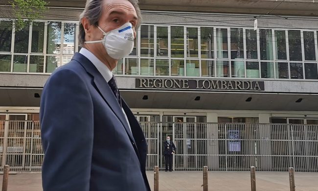 Vaccini, c’è la data ufficiale per l’apertura delle prenotazioni ai 50-59enni