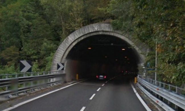 Manutenzione delle gallerie sulla A9: ecco gli orari di chiusura per lavori