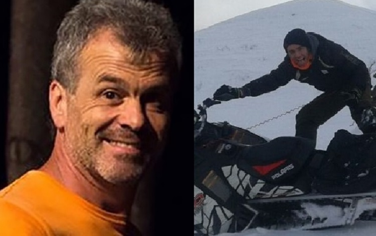 Matteo travolto da una valanga, nel 2019 la tragedia del papà