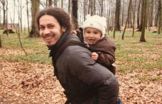Da Mariano alla Norvegia, una scelta d’amore: “Mi sono trasferito per mia figlia” STORIE SOTTO L’ALBERO
