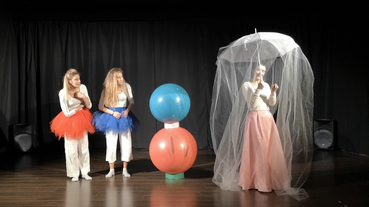 Maratona dell’Epifania: TeatroGruppo Popolare ripropone in streaming 3 spettacoli per i bambini