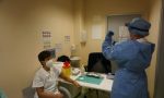 Immunità di massa entro agosto: per raggiungerla a Como servono 4.200 vaccini anti Covid al giorno