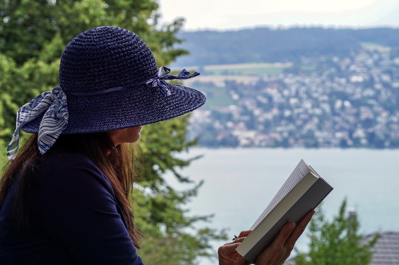 “In un lago infinite promesse”: antologia di poeti che si sono innamorati del Lario