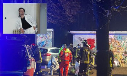 Incidente a Barlassina: morto un uomo di 54 anni