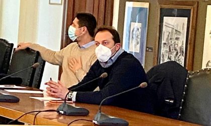 Chiusura Henkel Molteni e Zoffili (Lega): "Porteremo dossier a Ministro Giorgetti"