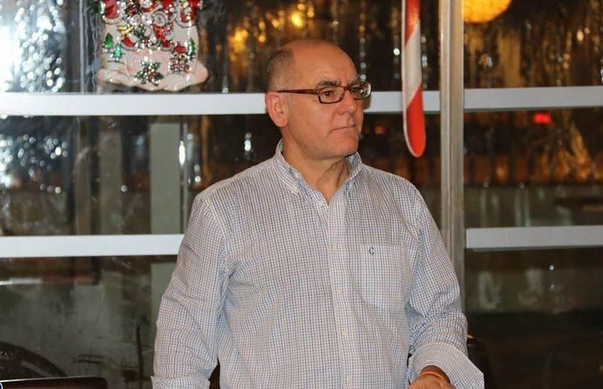 Lutto alla Como Women: è morto il coordinatore delle giovanili Italo Presutti