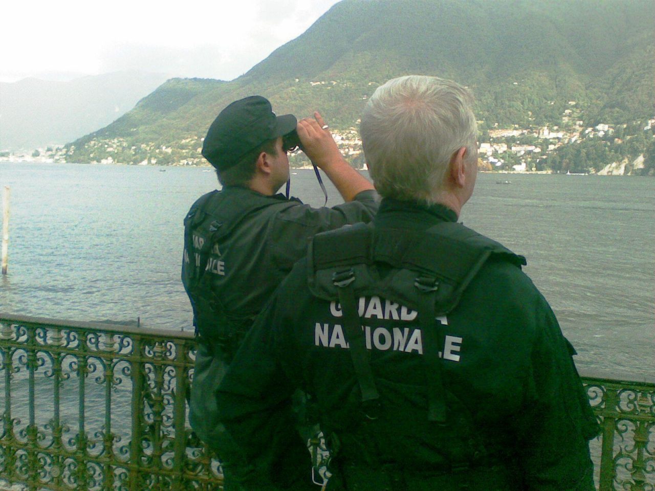 La riflessione di Civitas: “Richiesta di documenti, minaccia di sanzione e sfollagente: la Guardia Nazionale non può farlo”