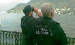 Episodio in Spina Verde, pronta la replica della Guardia Nazionale: "Nessun abuso commesso e lo sfollagente era una torcia"