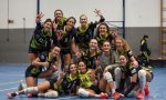 Albese Volley Tecnoteam rispetta il pronostico e vince sul velluto a Settimo Milanese