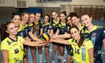Albese Volley la Tecnoteam doma anche in gara2 Ostiano e vola in semifinale playoff