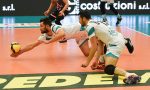 Il Pool Libertas lotta fino alla fine, ma il derby va a Bergamo