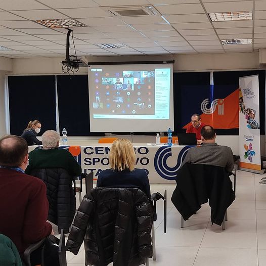 Csi como assemblea elettiva