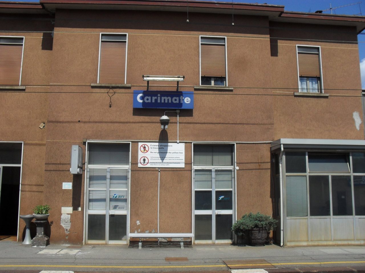 Guasto al passaggio a livello, circolazione in ripresa