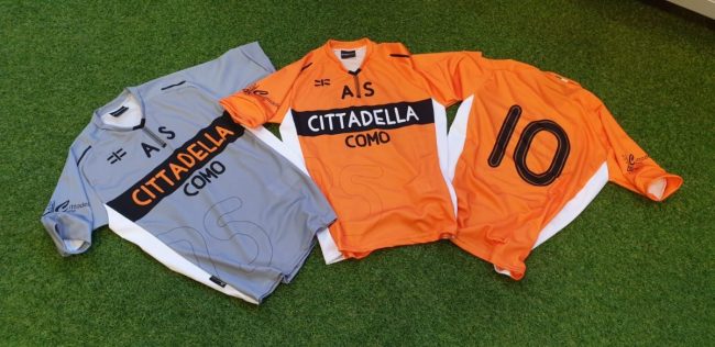 calcio giovanile Cittadella