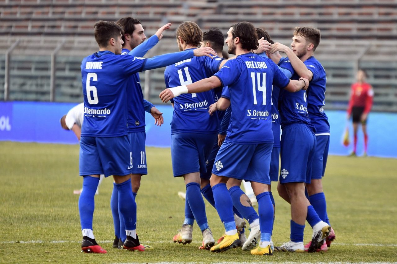 Como calcio la prossima sfida dei lariani sarà diretta dal signor Alberto Ruben Arena