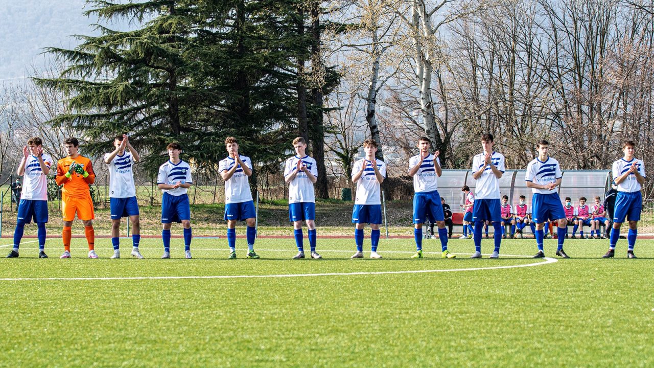 Como calcio gli azzurrini sfiorano il colpo grosso contro la capolista Novara