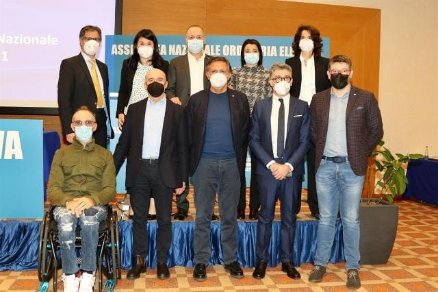 Ciclismo Cordiano Dagnoni è il nuovo presidente della Federazione Italiana