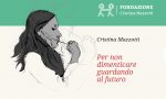 Nasce il Fondo Cristina Mazzotti per continuare l'opera della Fondazione in favore dei ragazzi