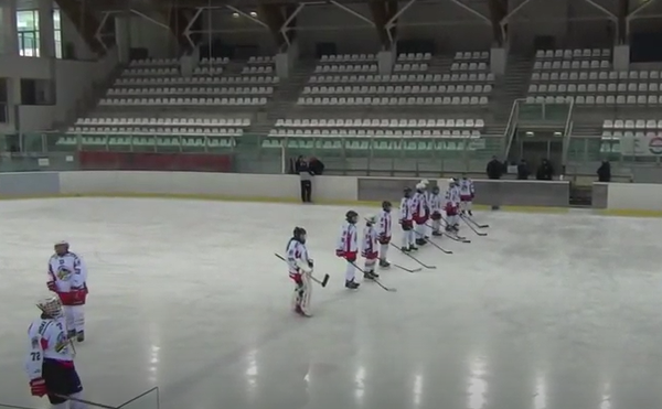 Hockey Como ieri Under15 biancoblù ancora battuti a Pinerolo 