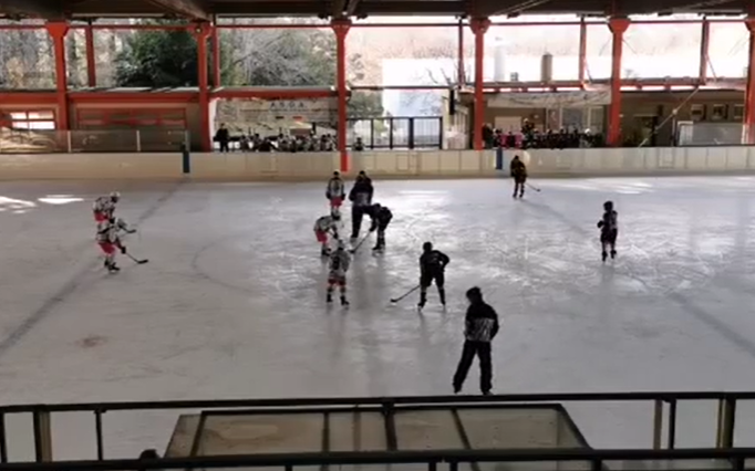 Hockey Como: tris di sconfitte casalinghe per le squadre giovanili lariane