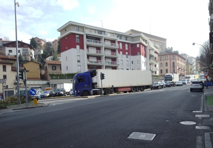 “Progetto Porta Sud delle Alpi”: a Ponte Chiasso Svizzera e Italia a confronto sul futuro della dogana di Brogeda