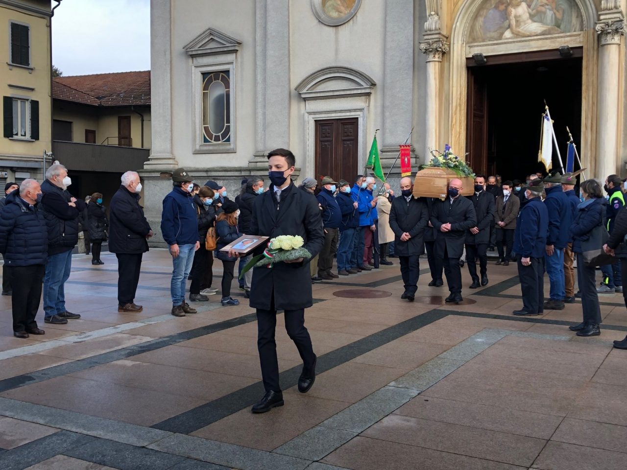 Nuovo oratorio, la sala della comunità sarà intitolata a Tina Molteni