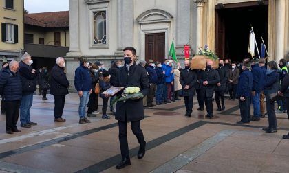 Nuovo oratorio, la sala della comunità sarà intitolata a Tina Molteni