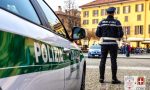 Guida in stato di ebbrezza, altri due automobilisti fermati a Como. Sono 12 da inizio anno