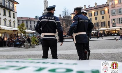 "Truffe, impariamo a difenderci", sabato il corso della Polizia locale di Como
