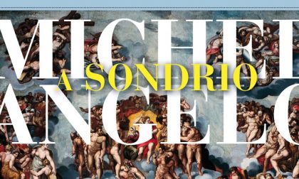 Riapre la mostra “Michelangelo a Sondrio”