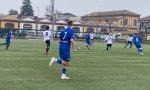 Como calcio gli Allievi azzurrini oggi sfidano l'Alessandria nel recupero