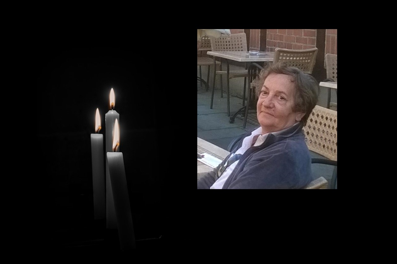 Olgiate in lutto: addio a Santina Molteni, consigliere comunale impegnata nella solidarietà