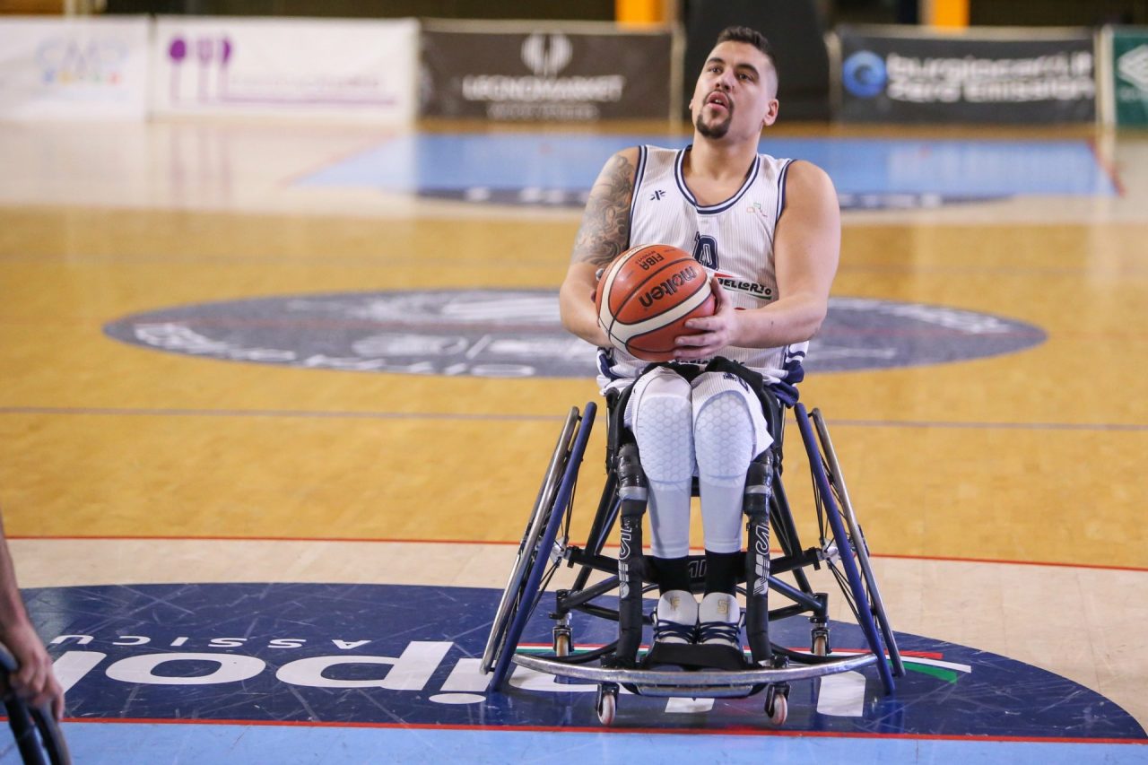 Briantea 84 domani derby contro Special Bergamo